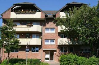 Sozialwohnungen mieten in Albert-Schweitzer-Straße 64, 52457 Aldenhoven, Aldenhoven-Siersdorf: Schöne 3-Zimmer Dachgeschosswohnung mit Balkon zu vermieten! WBS erforderlich!