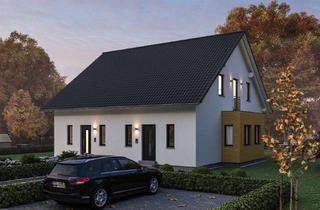 Reihenhaus kaufen in 88289 Waldburg, Der Traum eines Reihenhaus mit exklusivem 260 m² Grundstück in 88289 Waldburg