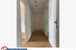 Wohnung mieten in 35578 Wetzlar, Schöne 3-Zimmer Dachgeschoßwohnung mit Balkon in Wetzlar