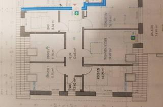 Wohnung mieten in Varenseller Straße, 33378 Rheda-Wiedenbrück, Exclusive Wohnung ab Mitte/Ende 2026