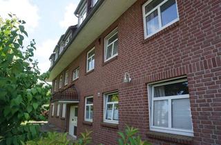 Penthouse kaufen in Erlenweg, 21391 Reppenstedt, Penthousewohnung mit großer Dachterrasse in Reppenstedt