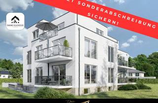 Penthouse kaufen in 77767 Appenweier, Luxuriöses 2-Zimmer-Penthouse in Urloffen: Modernes Wohnen und Nachhaltigkeit vereint