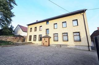 Haus kaufen in 55442 Warmsroth, RESERVIERT - Warmsroth - Ehemaliges Schulhaus mit vielen Möglichkeiten!