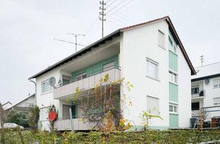 Haus kaufen in 74360 Ilsfeld, Attraktives 3-Familienhaus in begehrter Lage – großzügig und vielseitig