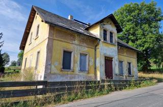 Haus kaufen in 09526 Heidersdorf, Genießen Sie absolute Ruhe in Ihrem neuen Zuhause!