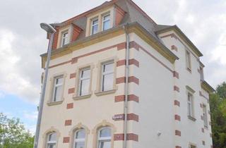 Wohnung mieten in Wigardstraße, 01705 Freital, Perfekt bei Größe, Ausstattung, Lage und Preis - 2-Zi Whg mit Loggia & Garten*