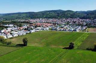 Grundstück zu kaufen in 69514 Laudenbach, Ihr idyllischer Wohntraum an der Bergstraße