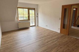 Wohnung mieten in 56867 Briedel, Schöne 4,5-Zimmer-Wohnung mit Balkon in Briedel