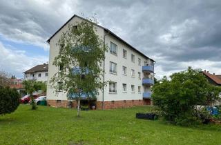 Anlageobjekt in Scheffelstr, 96247 Michelau, Verkaufe 6 Familienhaus mit 6 garagen in Michelau 6% Rendite ohne Provision