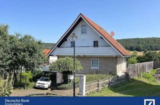 Haus kaufen in 99819 Krauthausen, Das könnte schon bald Ihr Haus sein!