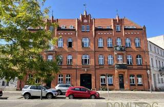 Mehrfamilienhaus kaufen in 19372 Ziegendorf, Mecklenburg-Vorpommern - Attraktives Mehrfamilienhaus-Paket