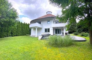 Villa kaufen in 89284 Pfaffenhofen, Märchenhafte Traum-Villa in sehr ruhiger Wohnlage