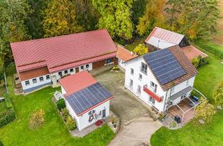 Bauernhaus kaufen in 79780 Stühlingen, Stühlingen - Traumhaftes Bauernhaus mit diversen Nebengebäude