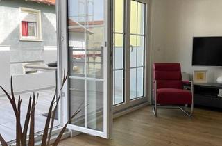 Wohnung kaufen in 67251 Freinsheim, Freinsheim - Maisonette-Wohnung 2,5 ZKB, Hof, Terrasse im 2FH