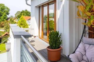 Penthouse kaufen in 79279 Vörstetten, Ein Penthouse der ganz besonderen Klasse