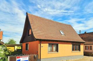 Einfamilienhaus kaufen in 76872 Freckenfeld, Einfamilienhaus in Gänsried