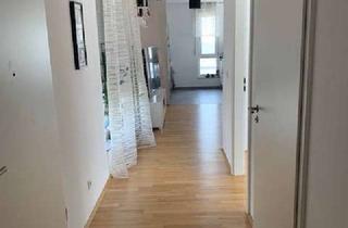 Penthouse kaufen in 90431 Höfen, Neuwertige 3-Zimmer-Penthousewohnung im Westen Nürnbergs