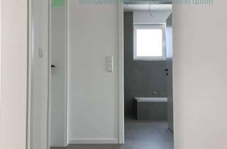 Wohnung kaufen in 66892 Bruchmühlbach-Miesau, +++NEUBAU+++Schöne Etagenwohnung mit Balkon, Garten und 2 Stellplätzen!