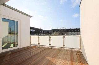 Wohnung mieten in 38440 Wolfsburg, Zentral gelegene, großzügige Wohnung mit sonniger Dachterrasse!