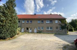 Wohnung mieten in Birkenweg, 02627 Weißenberg, ca. 90 - ca. 150 m² Wohnung zur Sanierung sucht einen Nachmieter