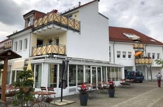 Wohnung mieten in Schwedenring 18a, 63628 Bad Soden-Salmünster, Für Senioren Freundliche 2-Zimmer-DG-Whg. mit Dachterrasse in Bad Soden-Salmünster