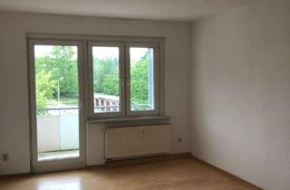 Wohnung mieten in Straße Des Friedens 8b, 04880 Dommitzsch, Helle 3 Zimmer mit West-Balkon in ruhiger Lage!