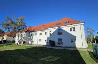 Wohnung mieten in Walter-Hanschkatz-Straße, 03119 Welzow, Dachgeschosswohnung mit Balkon