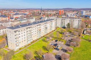 Garagen mieten in Robert-Blum-Straße 14-28, 01640 Coswig, Stellplatz direkt am Bahnhof Coswig * sehr gute Anbindung * ideal für Pendler * monatlich kündbar