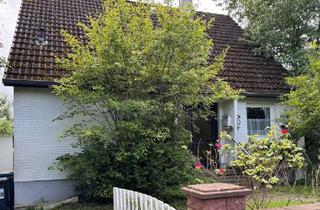 Einfamilienhaus kaufen in 23619 Hamberge, Einfamilienhaus auf großem Grundstück in Hamberge