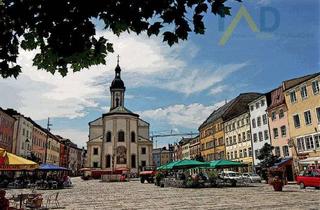 Bauernhaus kaufen in 83278 Traunstein, Für Kapitalanleger! Für Investoren oder auch für Kapitalanleger.