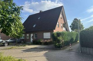 Mehrfamilienhaus kaufen in 48356 Nordwalde, Mehrfamilienhaus mit 3 Wohneinheiten