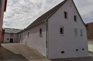 Einfamilienhaus kaufen in 74928 Hüffenhardt, Schönes Einfamilienhaus in Herzen von Kälbertshausen.