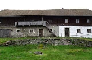 Bauernhaus kaufen in 94371 Rattenberg, ALTES BAUERNHAUS