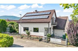 Einfamilienhaus kaufen in Im Bengert 32, 76833 Böchingen, Freistehendes Einfamilienhaus in sehr guter Lage von Böchingen!