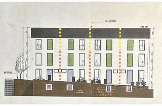 Grundstück zu kaufen in Paracelsusstraße, 65307 Bad Schwalbach, Baugrundstück mit Baugenehmigung in Bad Schwalbach