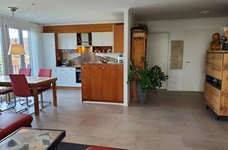 Wohnung kaufen in 73092 Heiningen, Seltene Gelegenheit: Moderne barrierefreie und neuwertige 3,5 Zimmer-ETW mit Aufzug von privat!