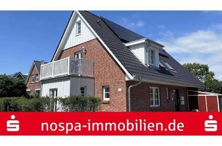 Wohnung kaufen in 25938 Wrixum, Möbel reinstellen und wohlfühlen!