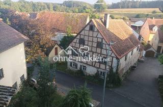 Grundstück zu kaufen in 90616 Neuhof, Bauernhaus zum Kauf