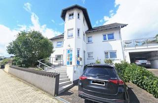 Einfamilienhaus kaufen in 55452 Laubenheim, Laubenheim - Großzügiges Einfamilienhaus mit Platz für die ganze Familie!