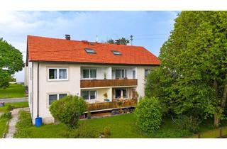 Mehrfamilienhaus kaufen in 86972 Altenstadt, Mehrfamilienhaus mit fünf Wohneinheiten und 1.123 m² großem Grundstück in Altenstadt!