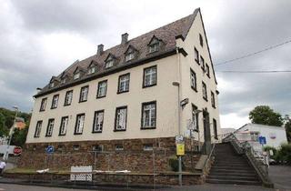 Büro zu mieten in 53545 Linz, Büroetage Schulungsräume Gewerbefläche im historischen Gebäude in Linz Zentrum