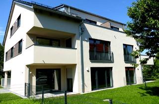 Wohnung mieten in 84478 Waldkraiburg, Neubau/Erstbezug, Mietwohnung Nr. 5 im DG, 2 Zimmer, Dachterrasse