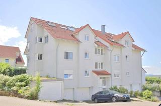 Wohnung kaufen in 74388 Talheim, Traumhafte Maisonettewohnung mit Panoramablick in Talheim