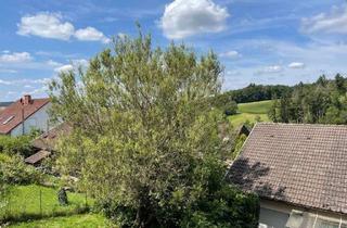 Wohnung kaufen in 74933 Neidenstein, Großzügiges Wohnen in Waldrandlage mit tollem Blick!