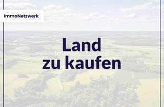 Gewerbeimmobilie kaufen in 89171 Illerkirchberg, Attraktive Ackerfläche in Illerkirchberg - Vielseitige Investitionsmöglichkeit