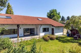 Einfamilienhaus kaufen in 86879 Wiedergeltingen, Idyllisches Einfamilienhaus mit Alpenblick: Ländlicher Charme trifft Stadtnähe