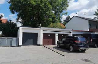 Haus kaufen in Arnika Weg, 85521 Ottobrunn, 2 Einzelgaragen mit zwei Stellpätzen zu verkaufen