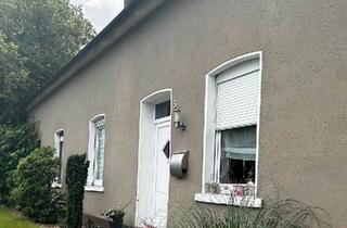 Haus kaufen in 49143 Bissendorf, Bissendorf - Provisionsfrei!! Leben mit den Pferden direkt am Haus