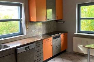 Wohnung mieten in 36103 Flieden, Großzügige helle Wohnung mit offenem Wohnbereich und Mega-Balkon in Flieden