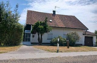 Einfamilienhaus kaufen in 94496 Ortenburg, Ortenburg - Einfamilienhaus in Sammarei für Handwerker